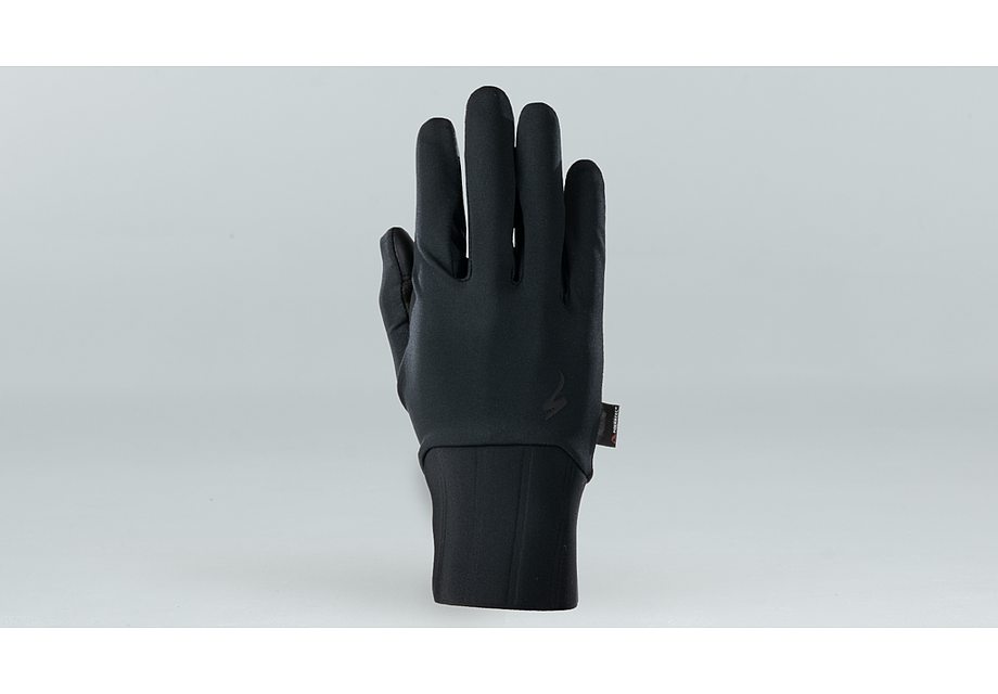 Specialized Neoshell Thermal Glove Wmn Black L