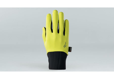 Specialized Hyprviz Neoshell Thermal Glove Wmn Hyprviz Xs