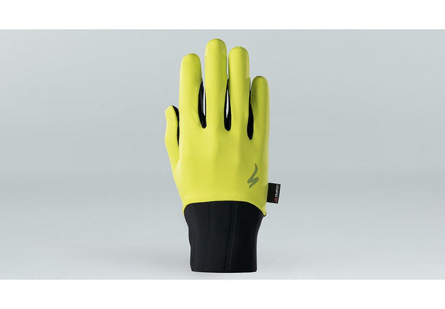 Specialized Hyprviz Neoshell Thermal Glove Wmn Hyprviz Xs