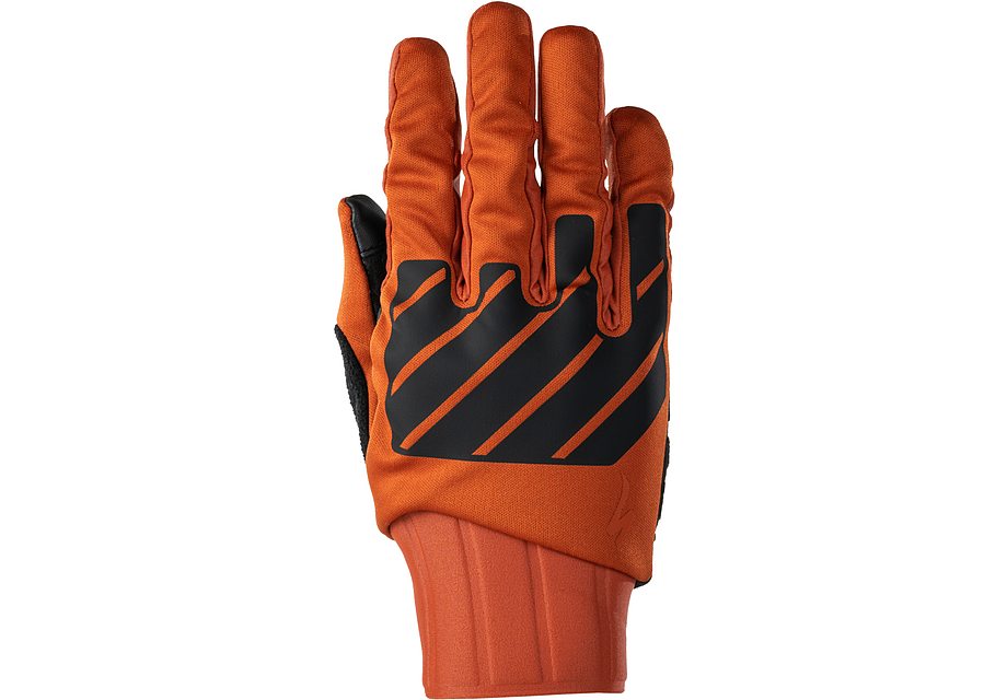 Specialized Trail-Series Thermal Glove Men Redwood S