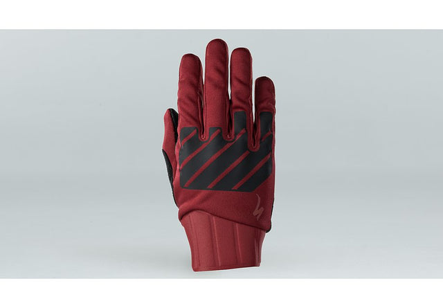 Specialized Trail-Series Thermal Glove Wmn Crimson S