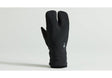 Specialized Softshell Deep Winter Lobster Glove Glove Lf Black S