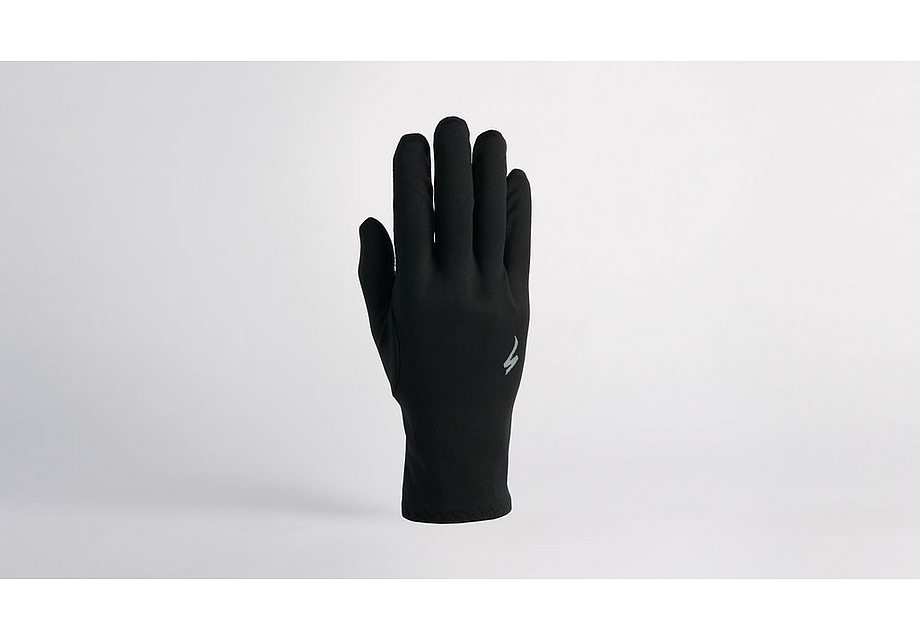 Specialized Softshell Thermal Glove Lf Men Black S