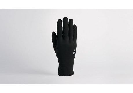 Specialized Softshell Thermal Glove Lf Men Black S