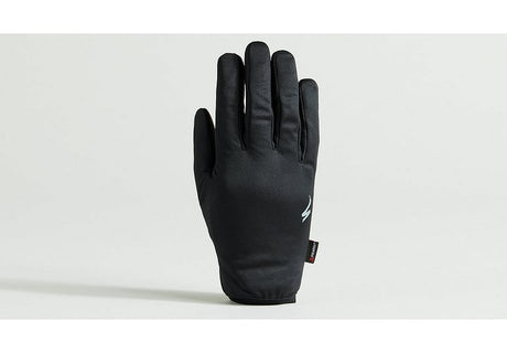 Specialized Waterproof Glove Lf Black Xs