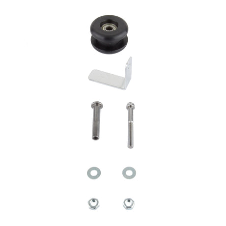 Sun seeker Skate Wheel Recumbent Chain Guide 