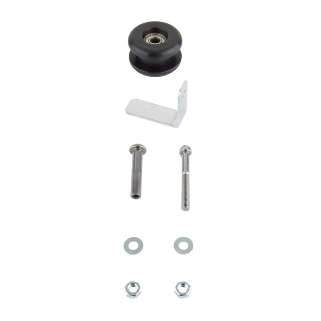 Sun seeker Skate Wheel Recumbent Chain Guide 