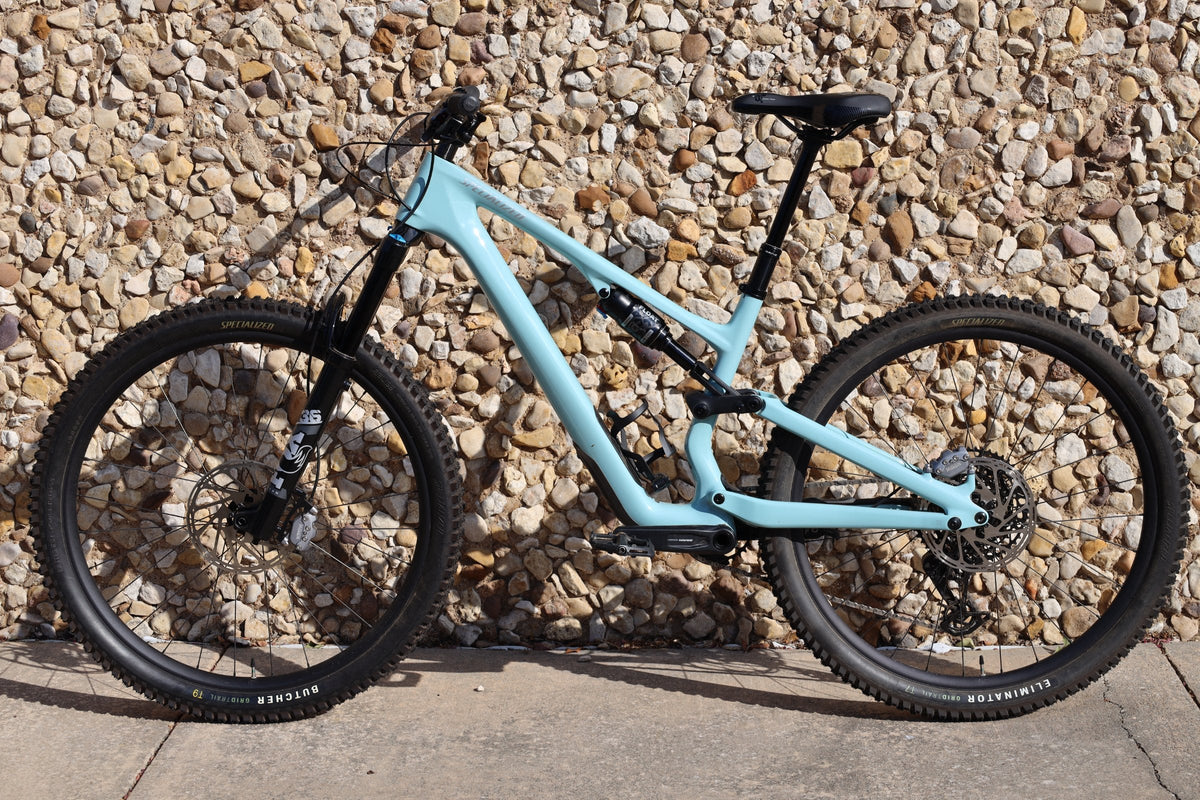 Stumpjumper 15 Comp image 8