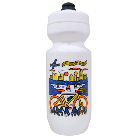 Bike Mart Purist Water Bottle