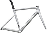 Specialized Allez Sprint Frmset Satin Fog Tint Brush / Black Pearl 58
