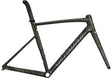 Specialized Allez Sprint Frmset Gloss Charcoal Tint Strata / Fog Tint 58