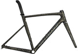 Specialized Allez Sprint Frmset Gloss Charcoal Tint Strata / Fog Tint 58