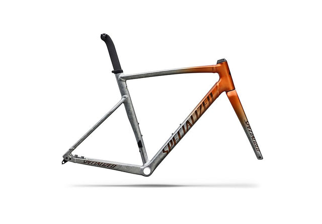 Specialized Allez Sprint Frmset Copper Tint/Bronze Foil 54
