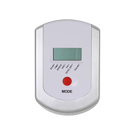 Sunlite F5 Trainer Replacement Parts Replacement Computer Silver