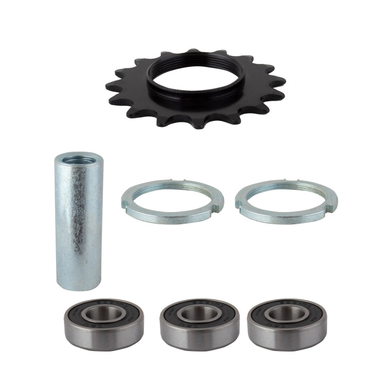 Sunlite F5 Trainer Replacement Parts 