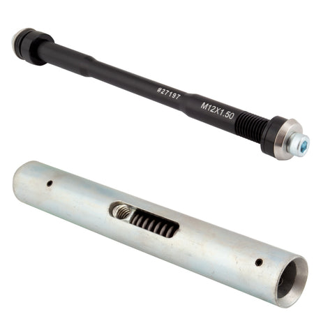 Saris Thru Axle Adapter 