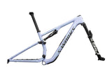 Specialized Epic 8 S-Works Frmset Gloss Astral Blue/Metallic Sapphire/Black S