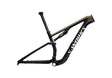 Specialized Epic 8 S-Works Frm Frame Gloss Carbon Gold Pearl / Metallic White Silver S
