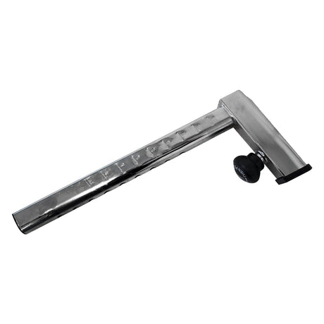 Sunlite F7 Trainer Replacement Parts Handlebar Post #4