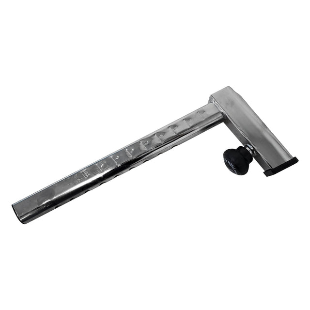 Sunlite F7 Trainer Replacement Parts Handlebar Post #4