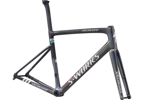 Specialized Tarmac Sl6 S-Works Disc Frmset Sagan Coll Mirror 49