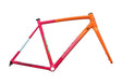 Specialized Crux Ds-Works Frmset Gloss Amber Glow / Vivid Pink / Metallic Midnight Shadow / Speckle 52