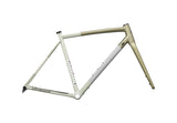 Specialized Crux Ds-Works Frmset Satin Metallic Spruce / Birch / Smoke 52