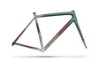Specialized Crux 10R Frmset Dolomite/Fjord Metallic/Quartz Metallic/Glacial Metallic 49