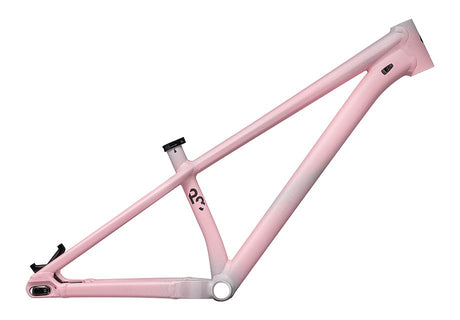 Specialized P.3 Frm Frame Satin Cool Grey Diffused / Desert Rose / Black 26"