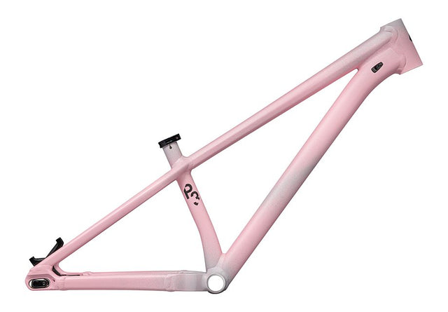 Specialized P.3 Frm Frame Satin Cool Grey Diffused / Desert Rose / Black 26"