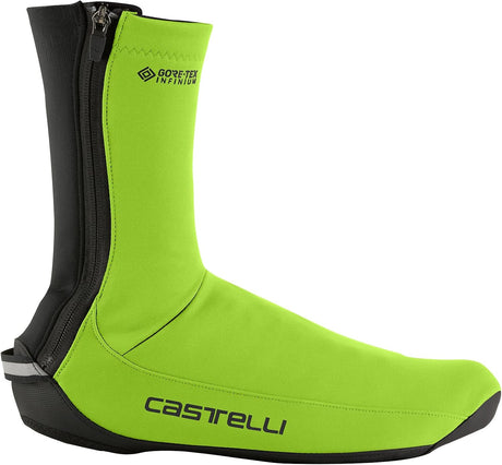Espresso Shoecover