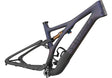 Specialized Stumpjumper S-Works Frm Satin Dusty Blue Pearl / Black / Carbon S1