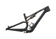 Specialized Stumpjumper 15 S-Works Frm Frame Satin Nrly Blk / Blk / Cool Grey / Obsidian / Satin Dove Grey S1