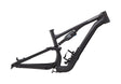 Specialized Stumpjumper 15 Alloy Frm Frame Satin Obsidian / Silver Dust S1