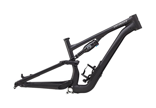 Specialized Stumpjumper 15 Alloy Frm Frame Satin Obsidian / Silver Dust S1