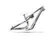Specialized Stumpjumper 15 S-Works Frm Frame Satin Shadow Silver / Ashen Grey / Gloss Black Liquid Metal S1