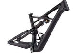 Specialized S-Works Enduro Fsr Carbon 27.5 Frm Gloss Satin Black / Black S