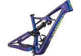 Specialized S-Works Enduro Fsr Carbon 27.5 Frm Gloss Satin Chameleon / Hyper S