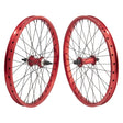 Se bikes SE Bikes 20in Wheel Set 20in Wheel SET