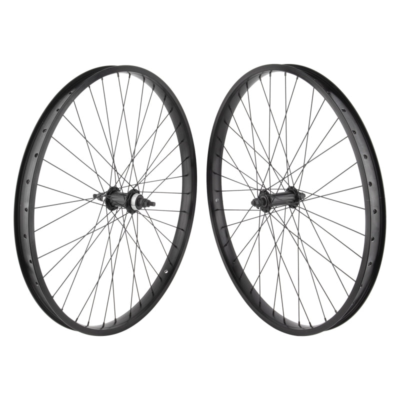 Se bikes SE Bikes 26in Wheel Set 26in Wheel SET