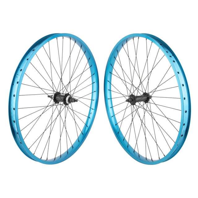 Se bikes SE Bikes 26in Wheel Set 26in Wheel SET