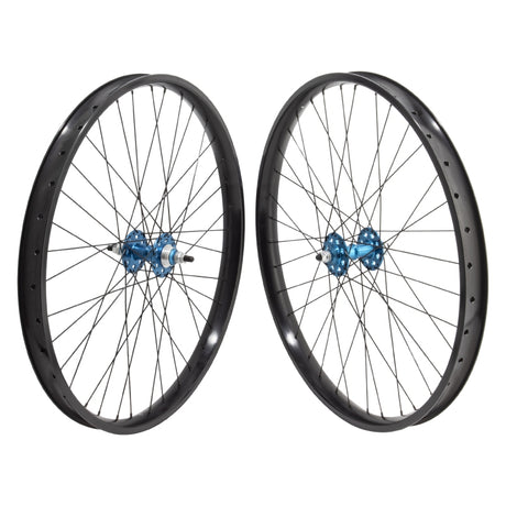 Se bikes SE Bikes 26in Wheel Set 26in Wheel SET