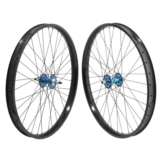 Se bikes SE Bikes 26in Wheel Set 26in Wheel SET