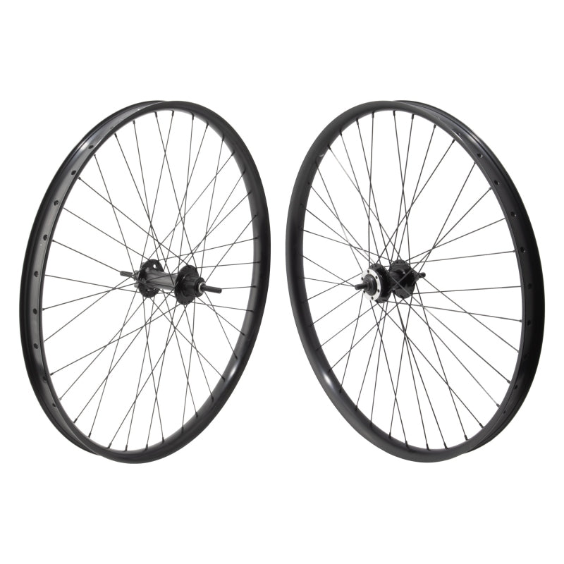Se bikes SE Bikes Beast Mode Wheel Set 27.5in Wheel SET