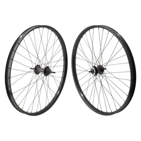 Se bikes SE Bikes Beast Mode Wheel Set 27.5in Wheel SET