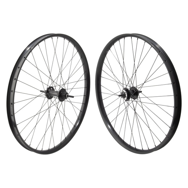 Se bikes SE Bikes Beast Mode Wheel Set 27.5in Wheel SET