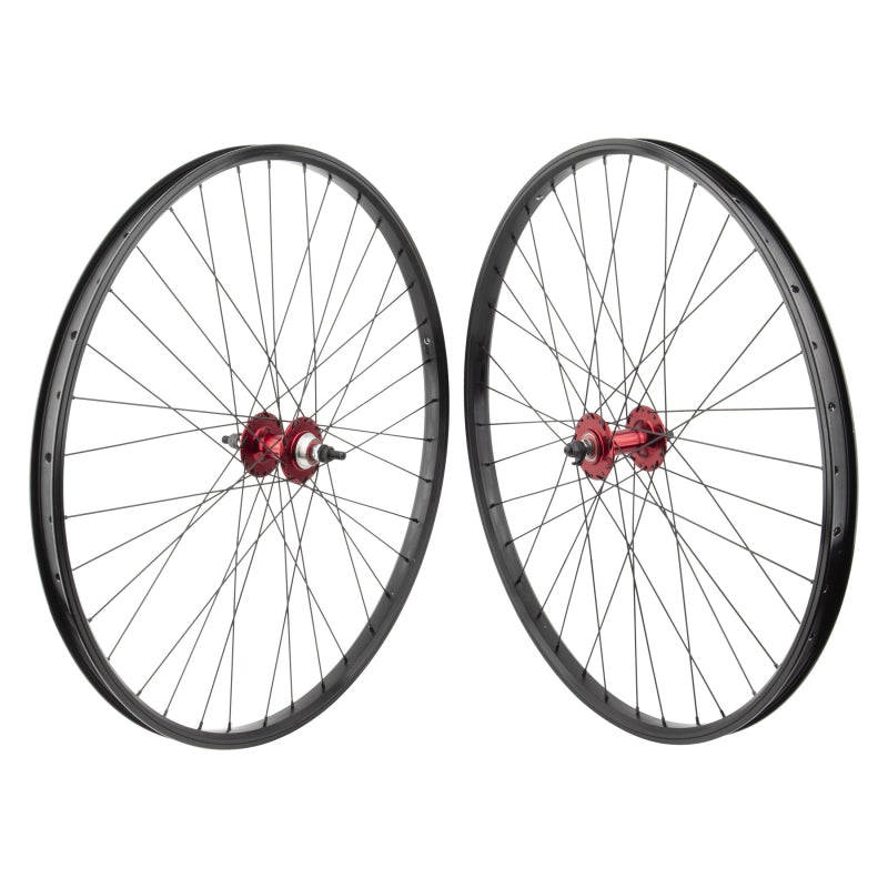 Se bikes SE Bikes 29in Wheel Set 29in Wheel SET