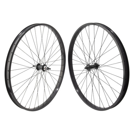 Se bikes SE Bikes 29in Wheel Set 29in Wheel SET