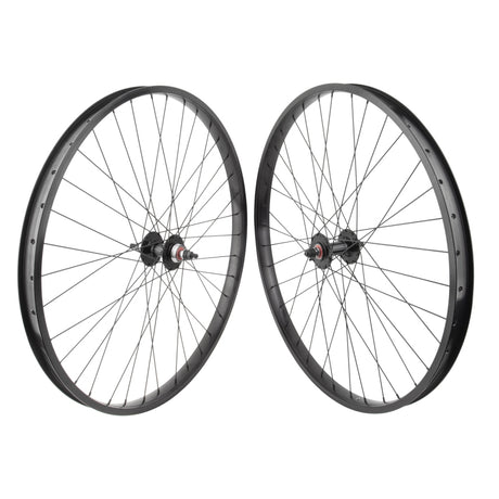 Se bikes SE Bikes 29in Wheel Set 29in Wheel SET