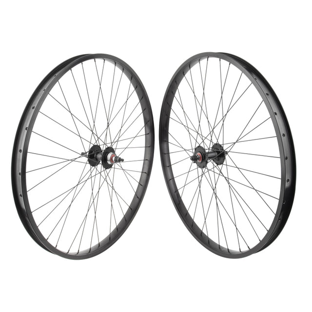 Se bikes SE Bikes 29in Wheel Set 29in Wheel SET
